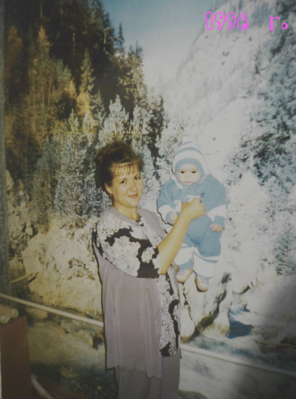 Анна Конюшкова | Москва