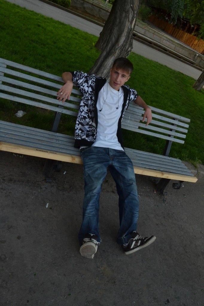 Александр Волченков | Волгоград