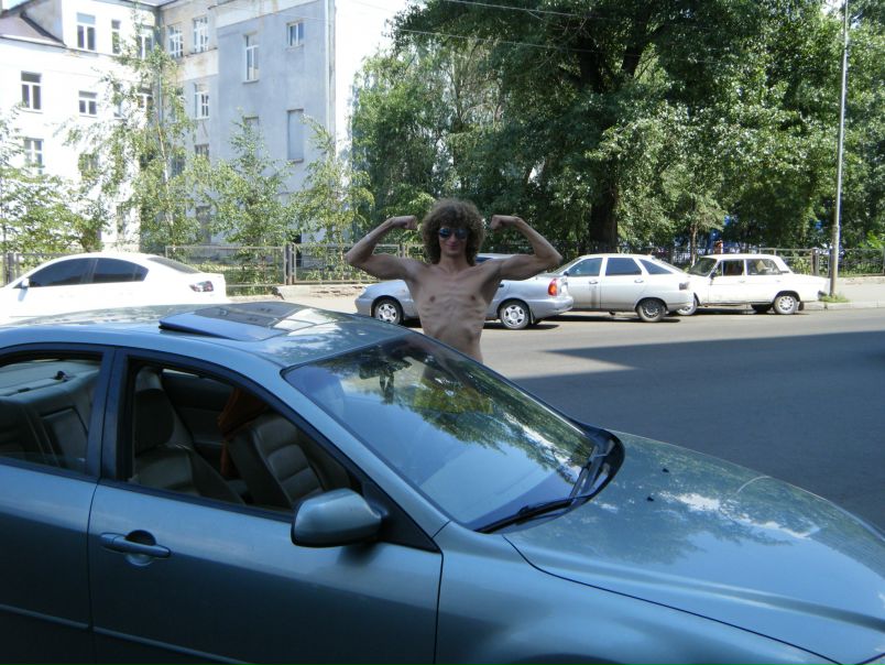 №35, Данилла Шаятович, 36 лет, Казань №35, Данилла Шаятович, 36 лет, Казань