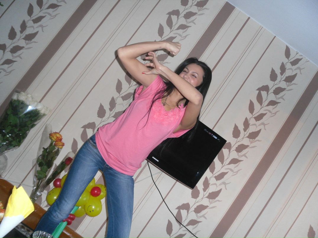 Анна Руппель | Барнаул