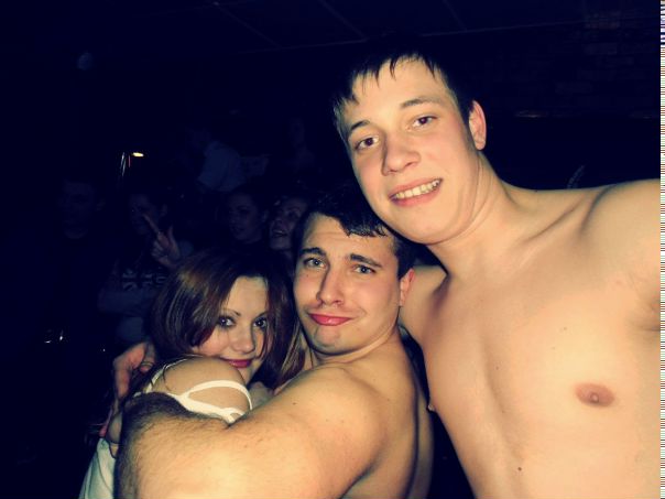 №3, Богдан Головко №3, Богдан Головко