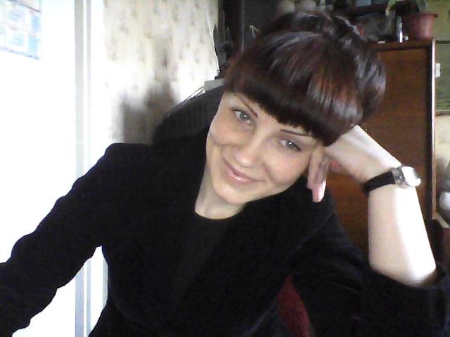 Ольга Давыдова | Луганск