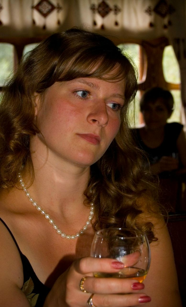 Ирина Чутченко | Киев