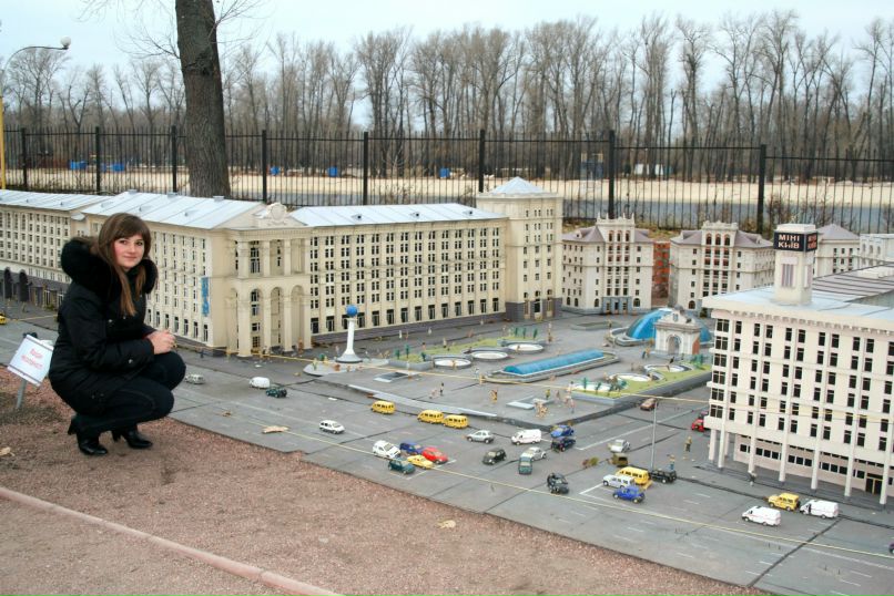 Марина Мукоид | Погребище