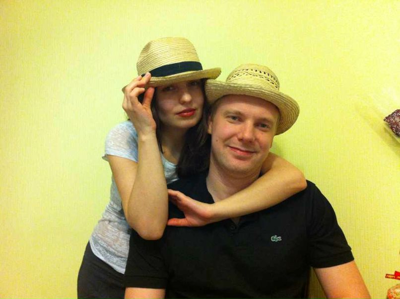 Олег Гаврилов | Санкт-Петербург