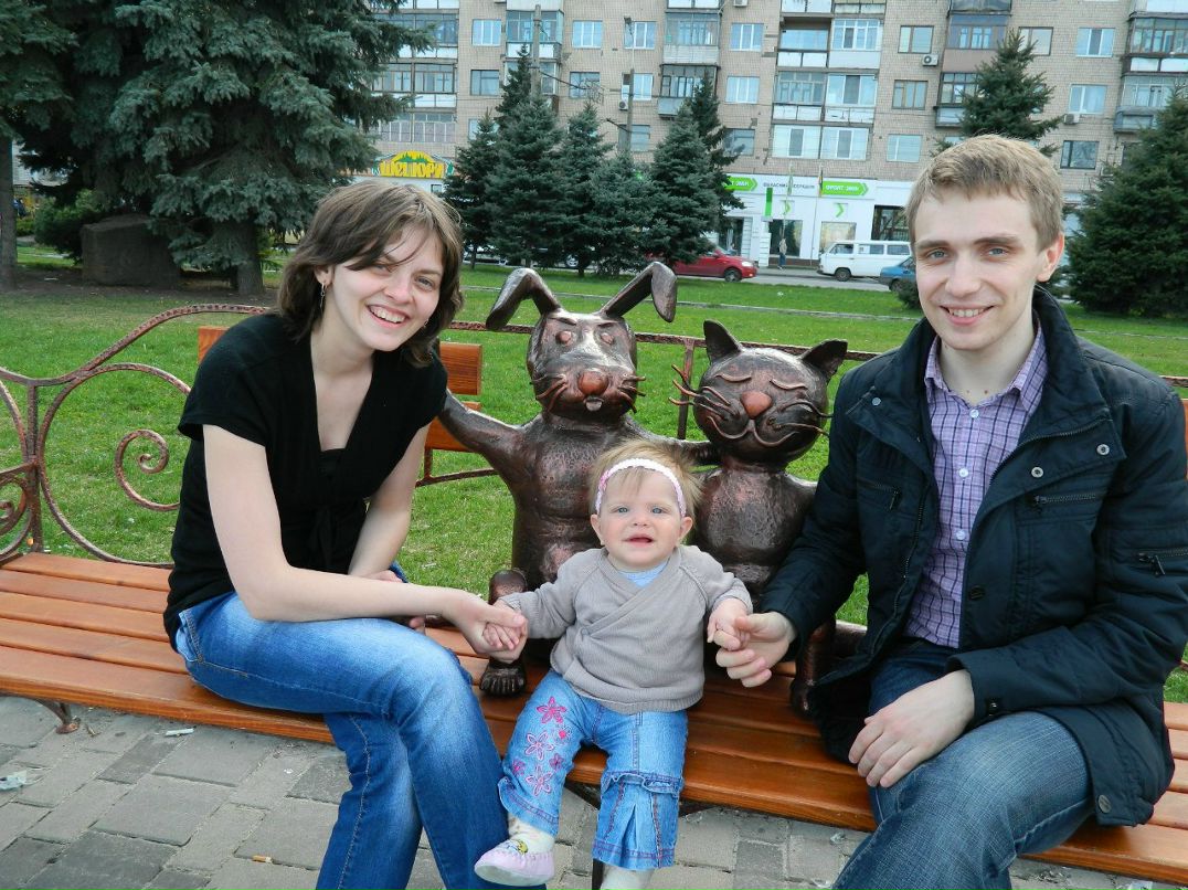 Юлия Романова | 