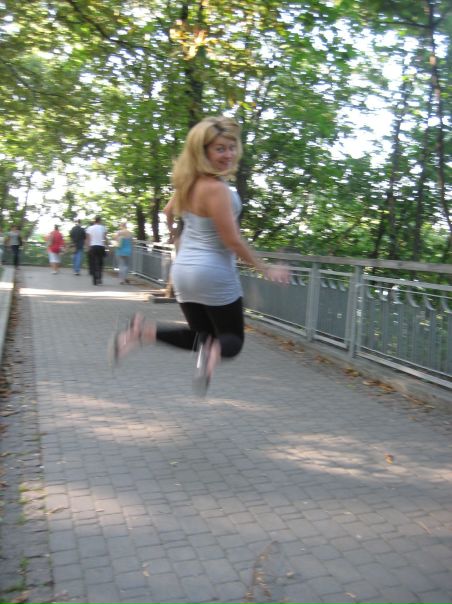 №19, Наташа Бондаренко, 40 лет, Киев №19, Наташа Бондаренко, 40 лет, Киев