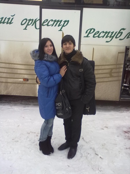 №3, Алиса Соболева, Уфа №3, Алиса Соболева, Уфа