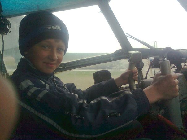 №12, Дімон Ковальчук №12, Дімон Ковальчук