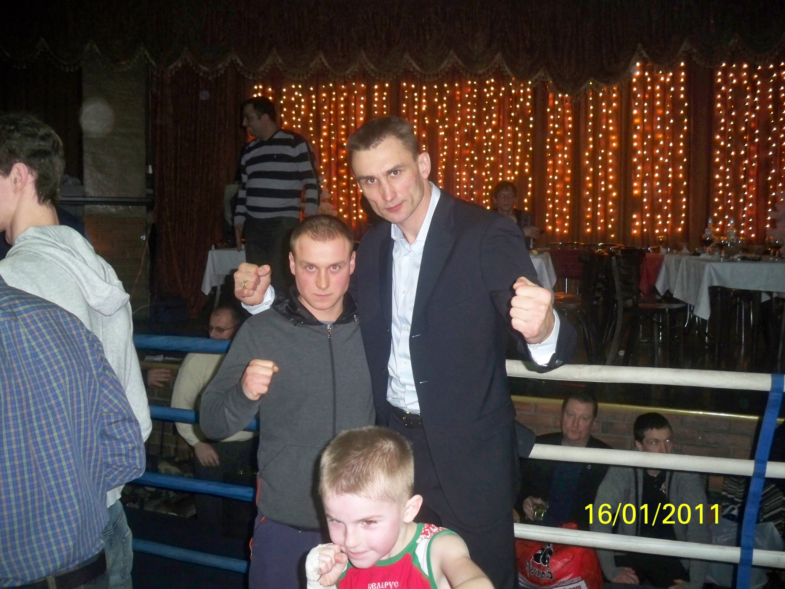 Фото профиля