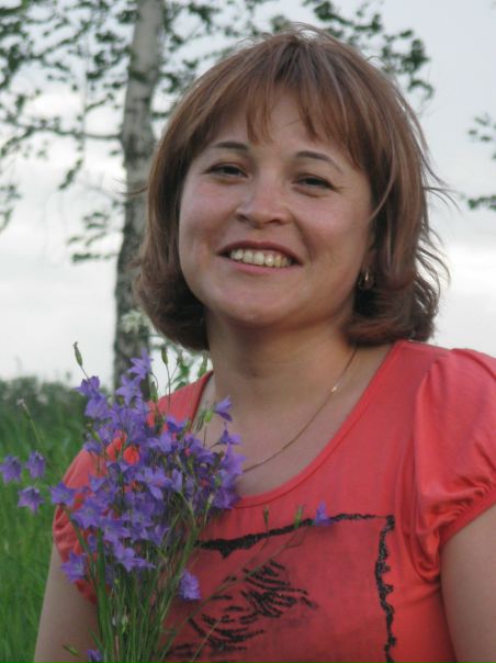 №11, Альбина Гатиятуллина-Баева №11, Альбина Гатиятуллина-Баева