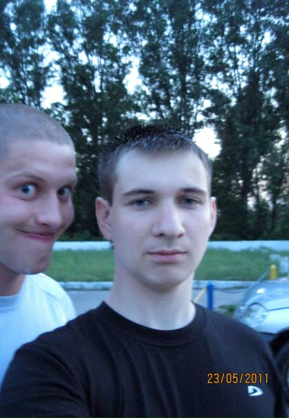 №200, Antonio Skidan, 36 лет №200, Antonio Skidan, 36 лет