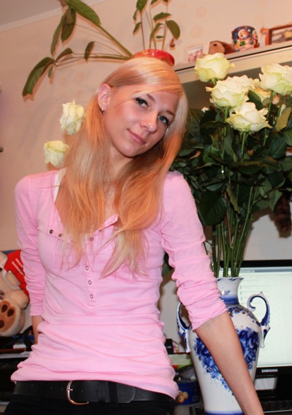 №43, Кристина Букреева, Санкт-Петербург №43, Кристина Букреева, Санкт-Петербург