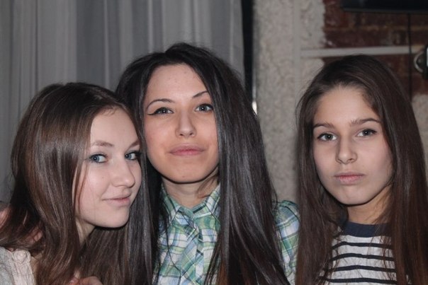 Лиза Иванова | Москва