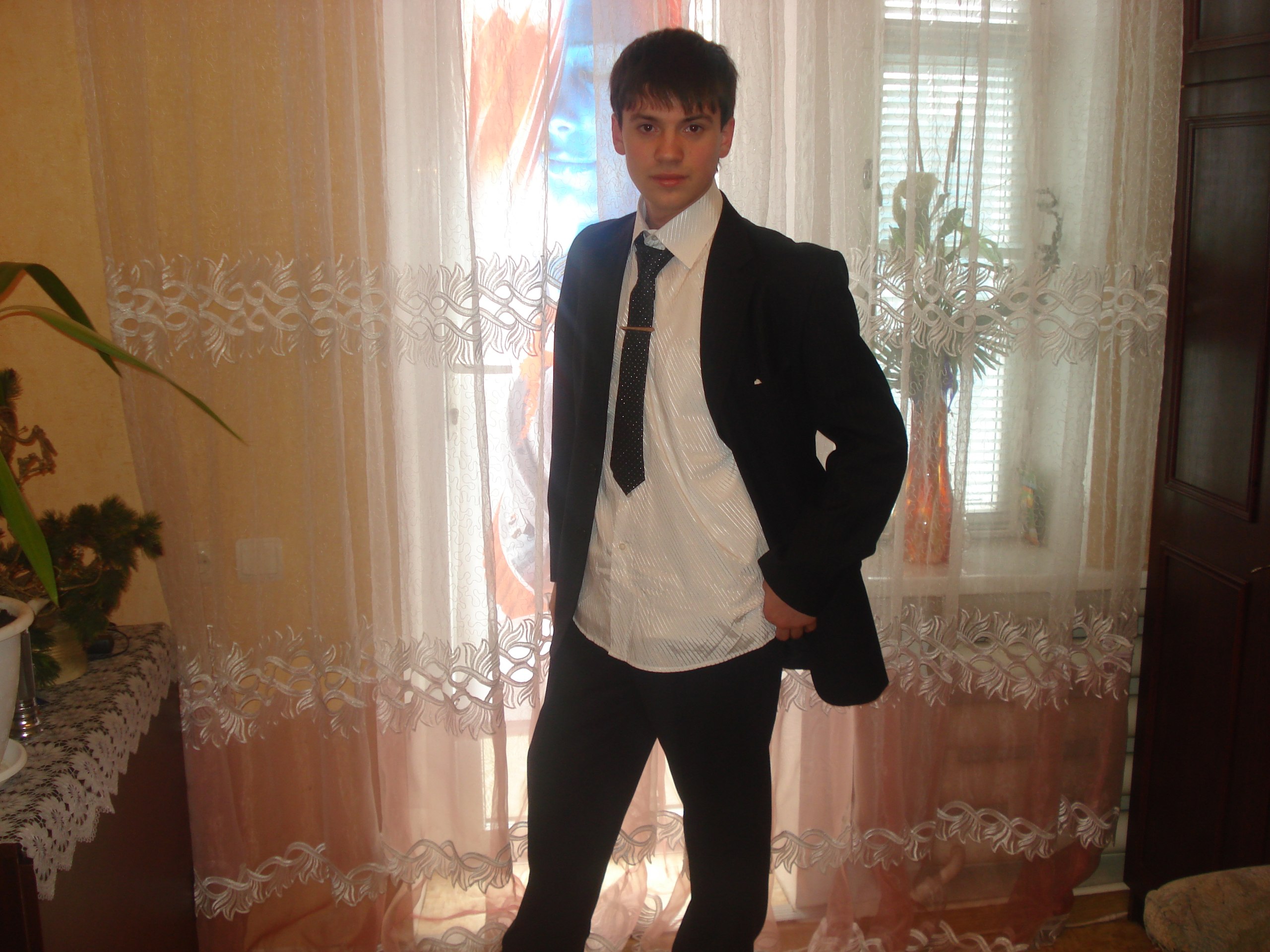 Фото профиля