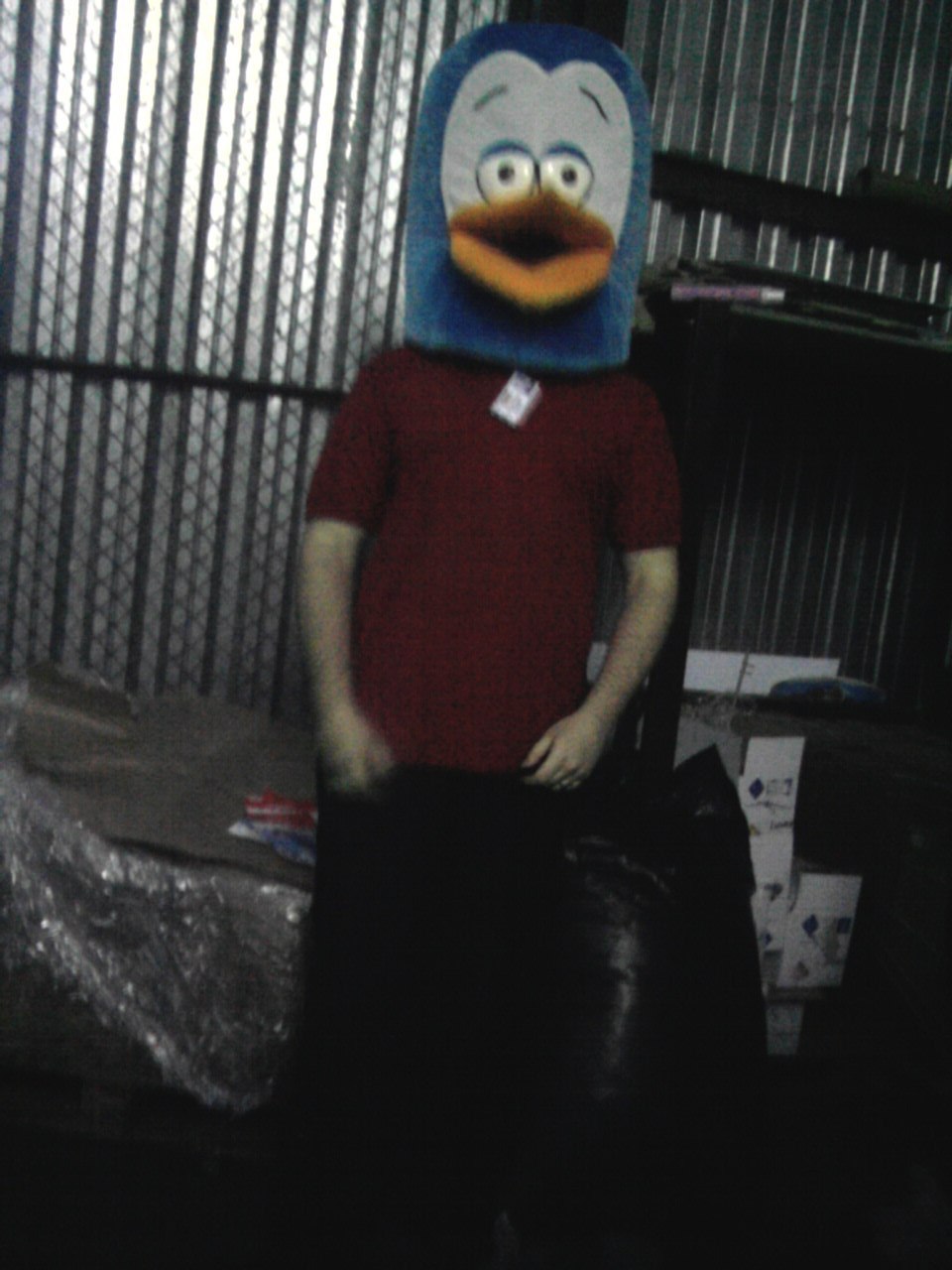 Александр Баякин God | Seth | Киев