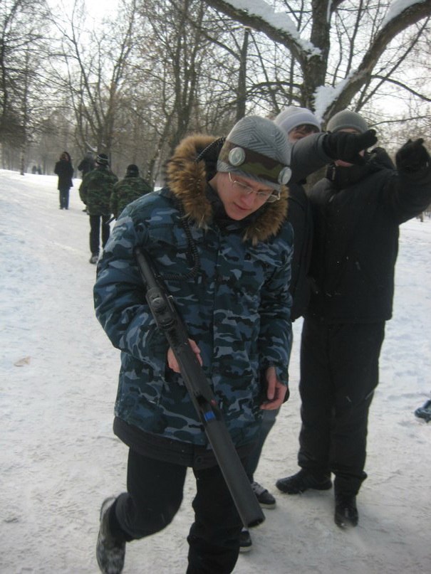 Nikita Кулев | Киров