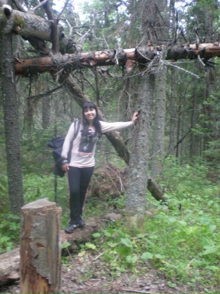 №140, Альбина Виртанен, Санкт-Петербург, Россия №140, Альбина Виртанен, Санкт-Петербург, Россия