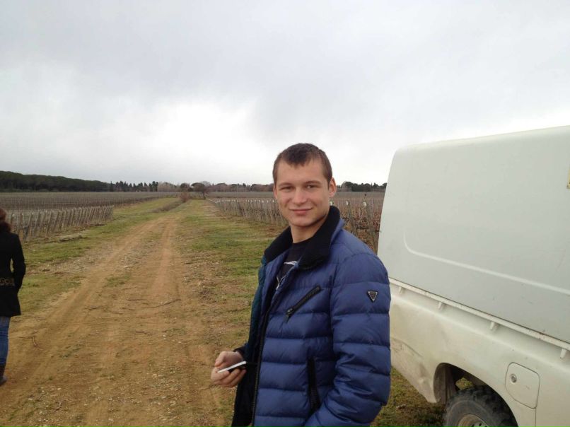 Антон Тувыкин | Нижний Новгород