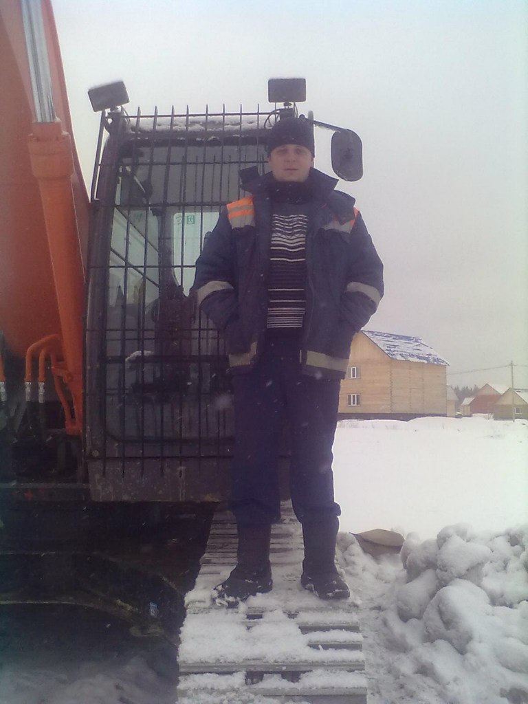 Дима Тарабыкин отслуживший  ВВСник!!! | Северодвинск