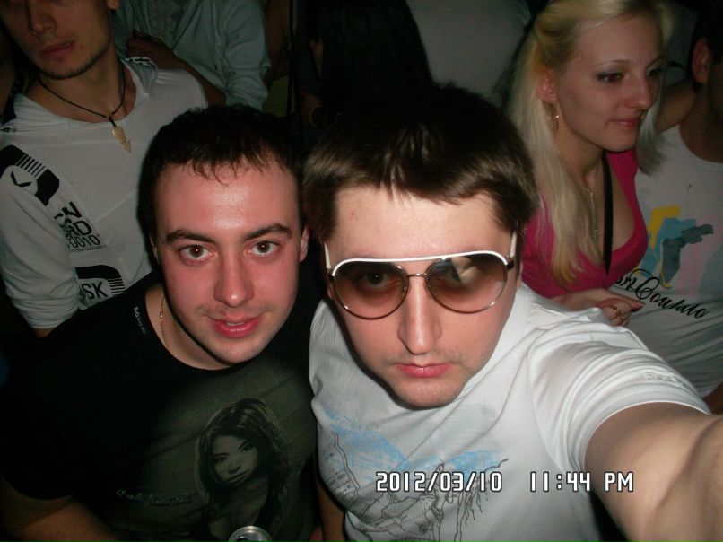 Дмитрий Беркаль Александрович | Ирпень