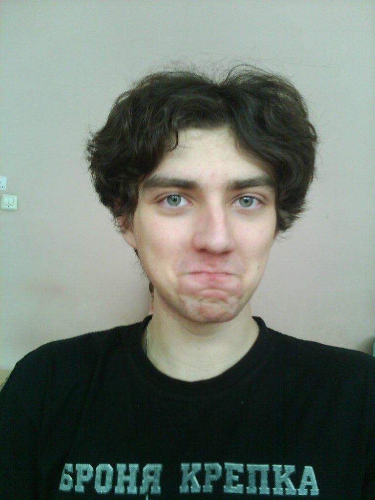 Сергей Гвозденко | Пермь