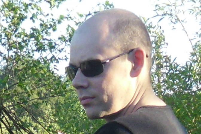 Александр Криволапов | Калининград