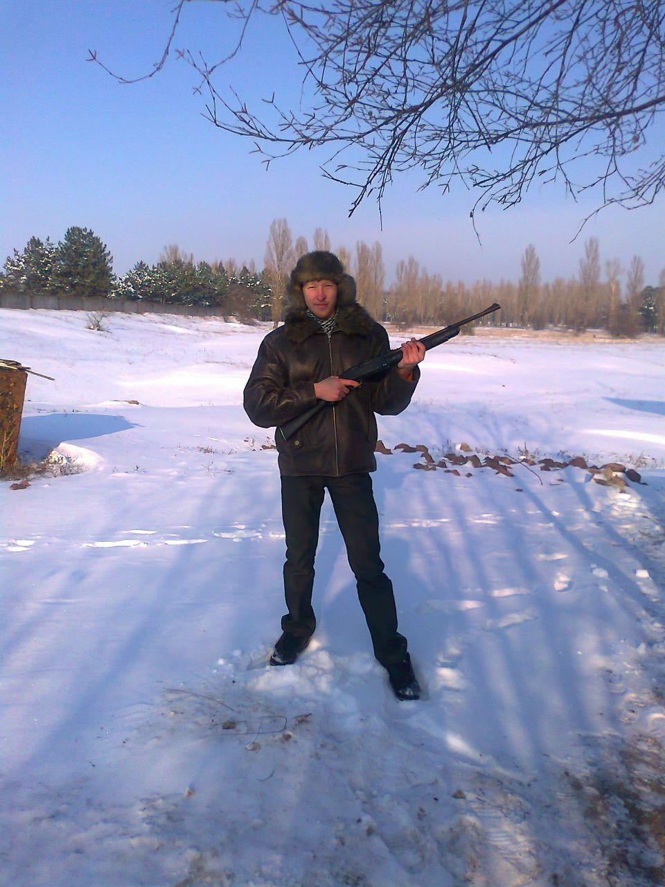 Михаил Сердюк CooL-BoY | Таврийск