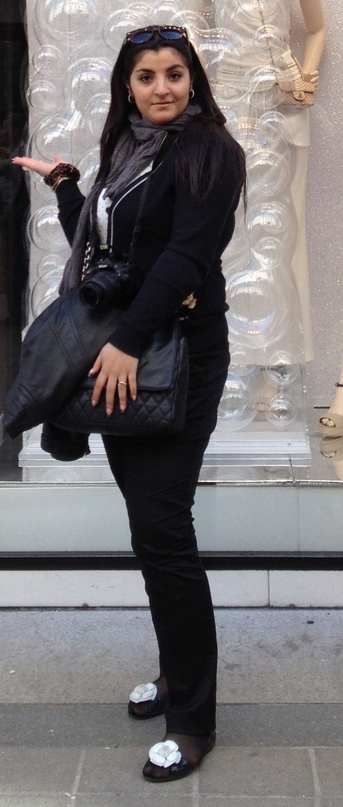 Татьяна Айвазян | Киев