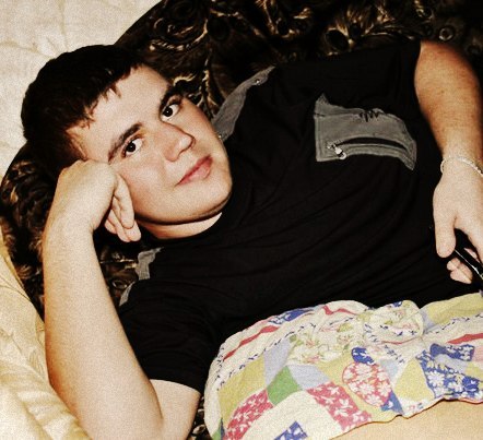 Антон Поддубный | Покровское