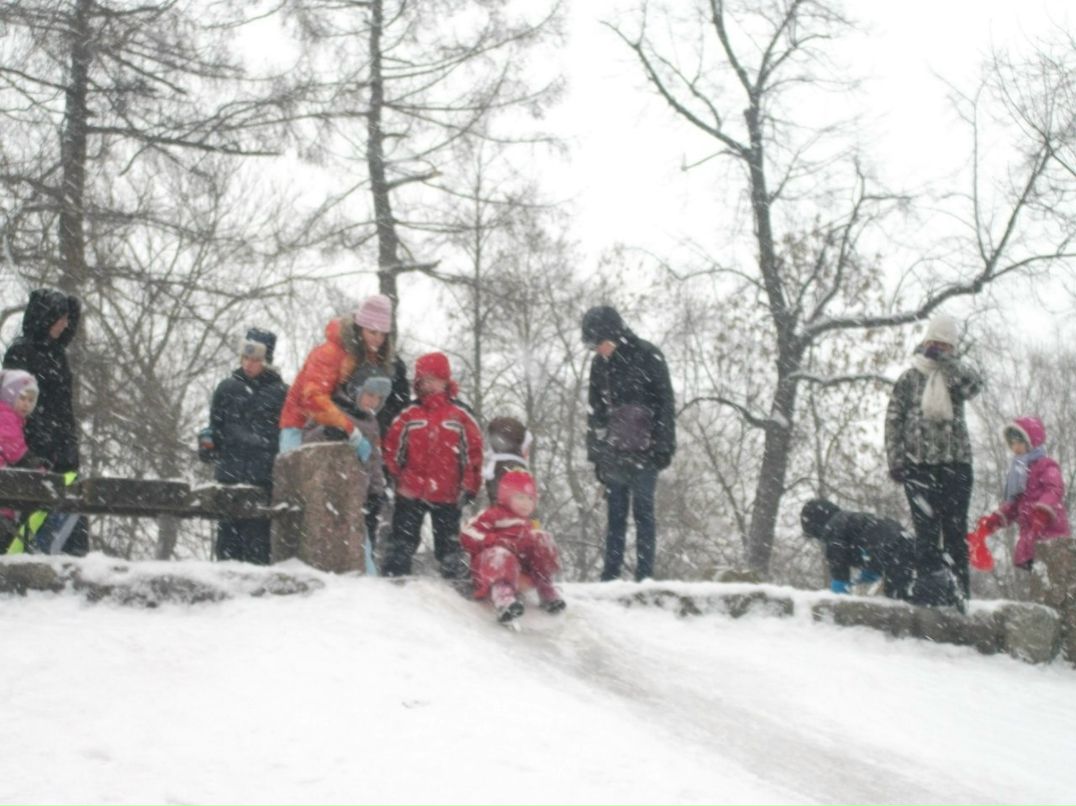 Инесса Запорожец | Санкт-Петербург