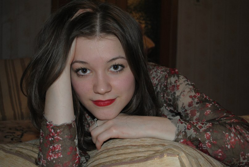 Екатерина Смирнова | Москва