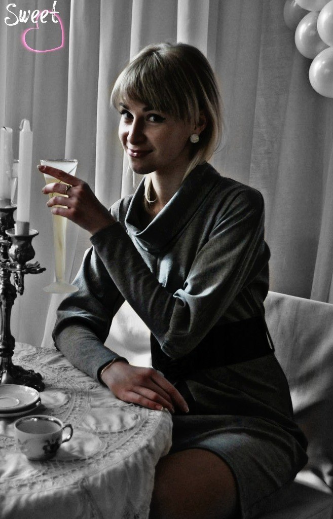 Мирослава Кубаєвич | Коломыя