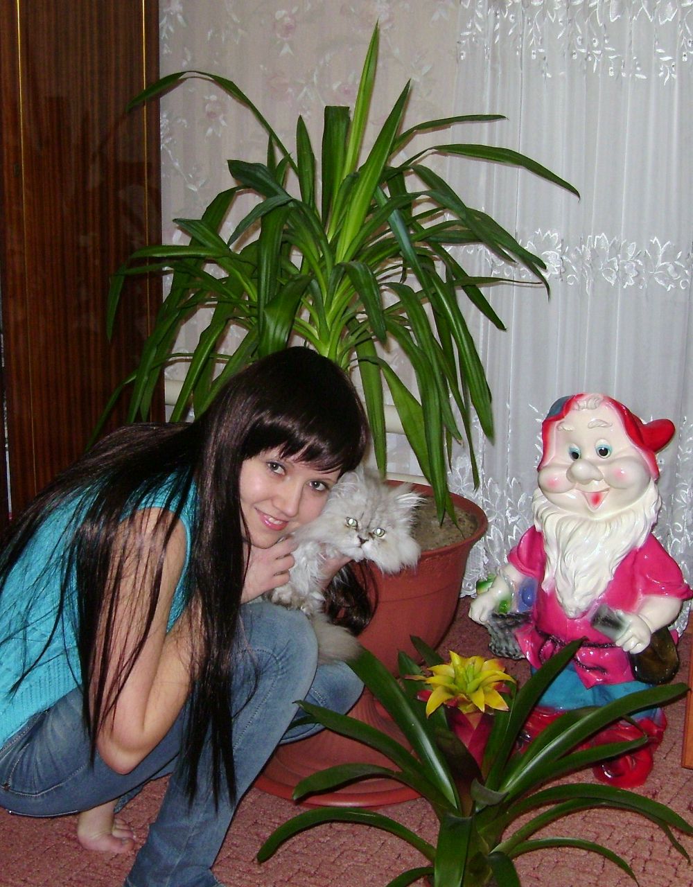 Надежда Маковецкая | Славгород