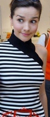 Аня Мекшу | Москва