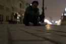 Сергей Малых, Москва, Россия, 