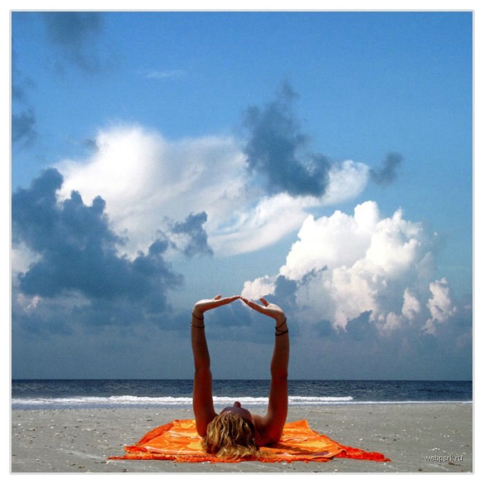 Мария Бойко | Красноярск