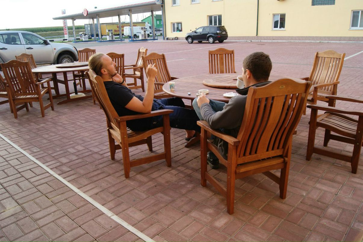 Ло Ка Шад | Stendal