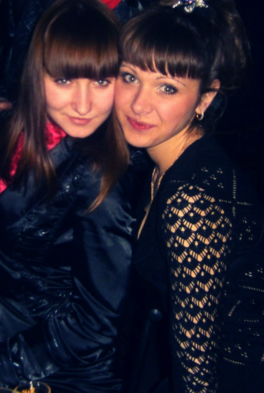 Катюня Чистякова | Алчевск