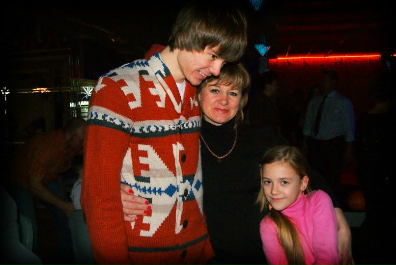 Стасик Крухмалёв | Москва