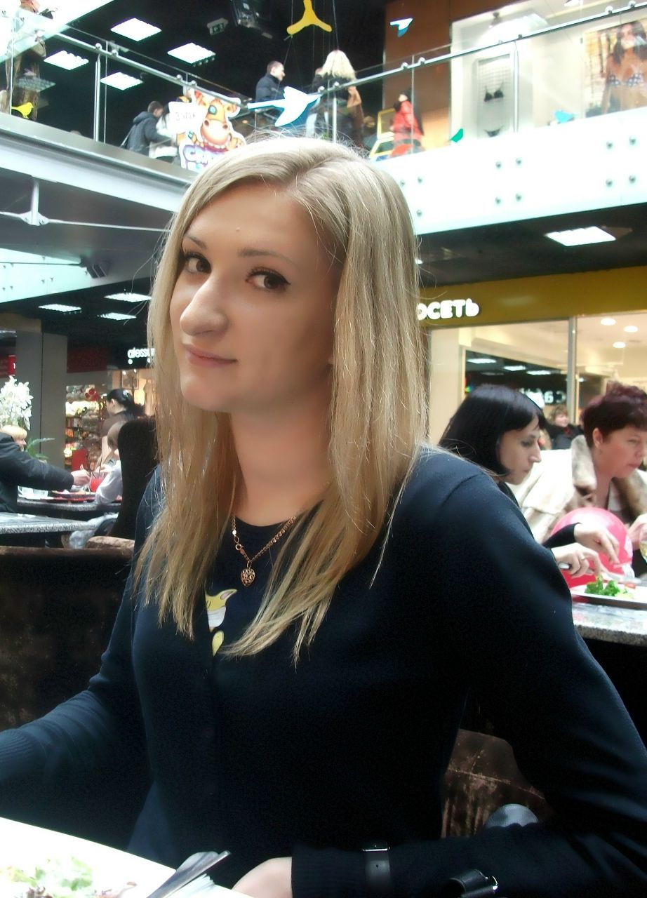 Таня Тимофеева | Краснодар