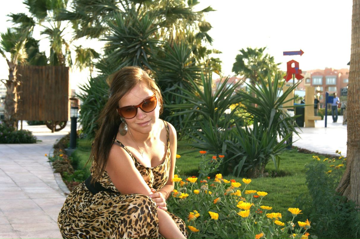 Дарья Миллер | Нижний Новгород