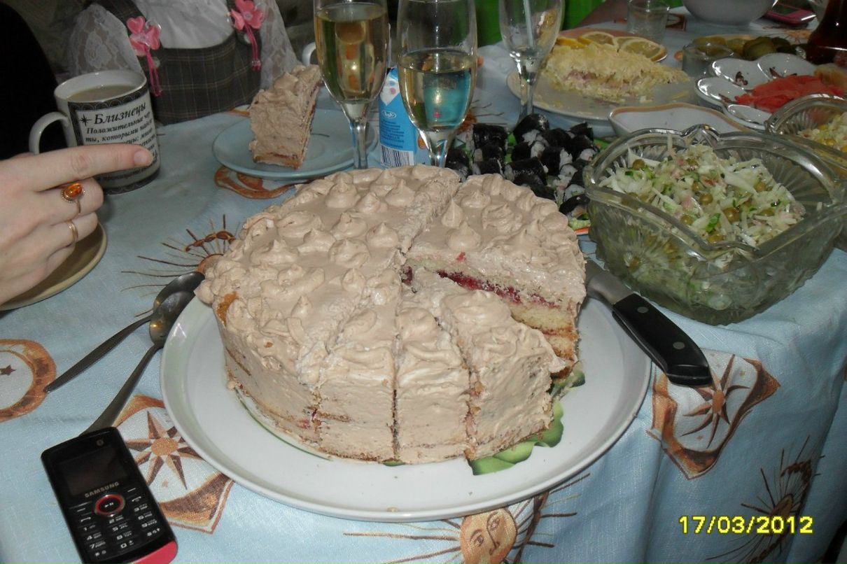 Ирина Мередик | Елабуга