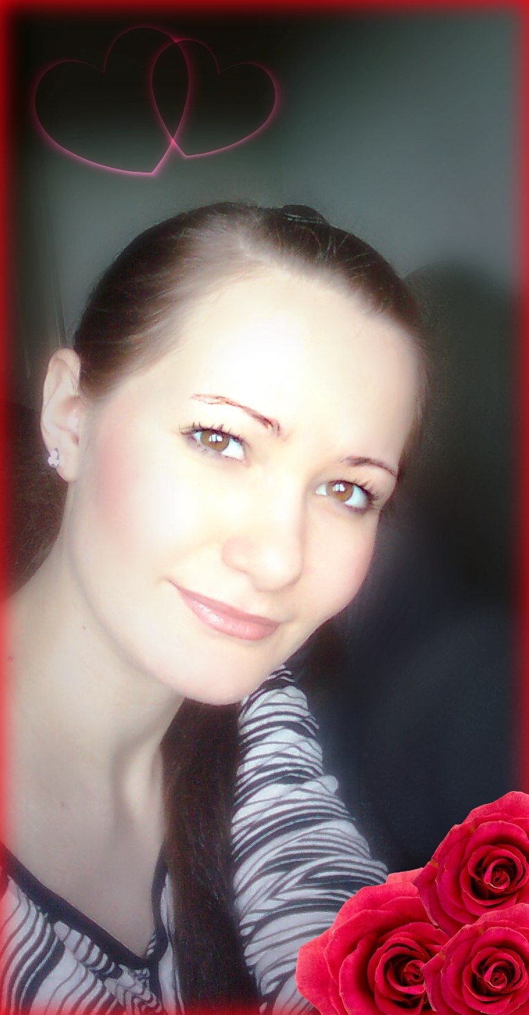 Кристина Халилова | 