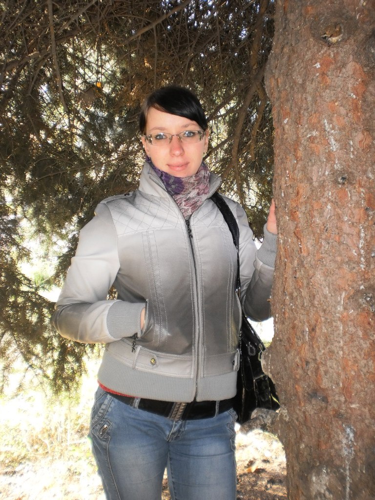 Diana Movchan | Киев