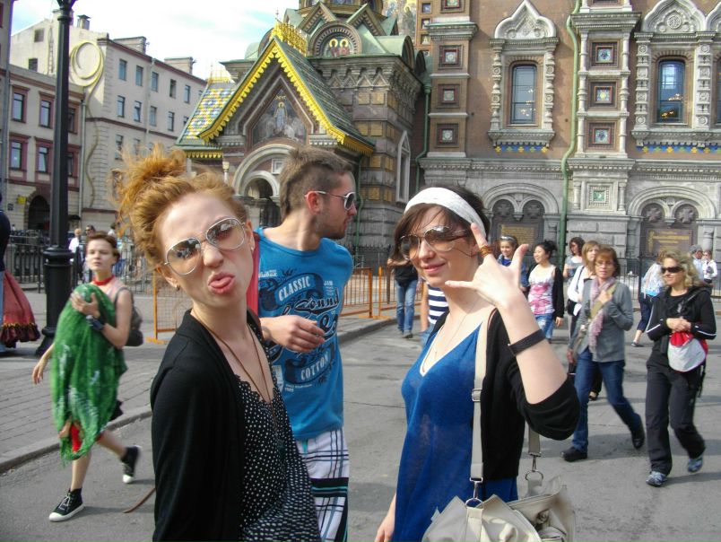 №52, Александра Белова №52, Александра Белова