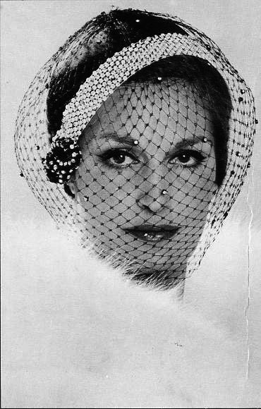 Анастасия Ларионова | Санкт-Петербург