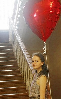 Катя Пастушенко | Киров