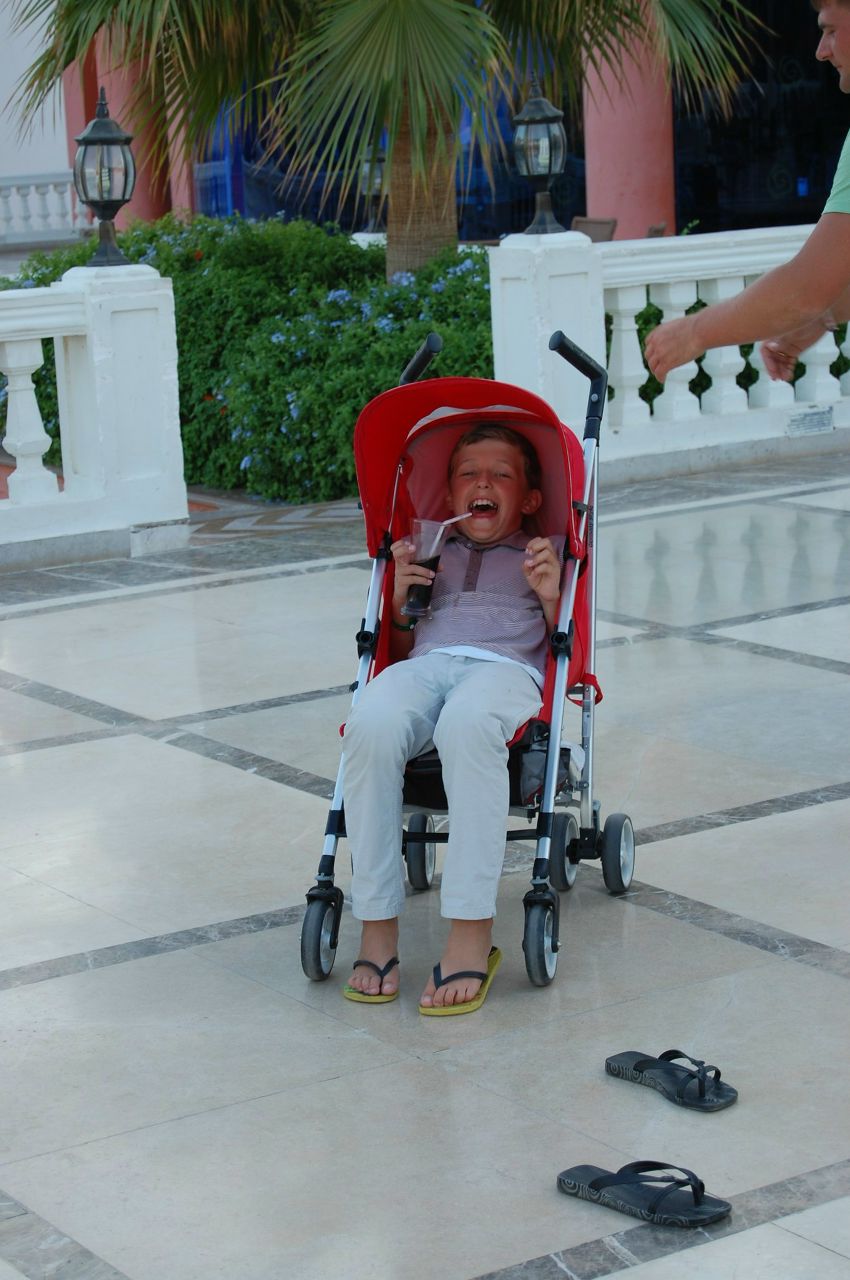 Кириус Росочинский | Сургут