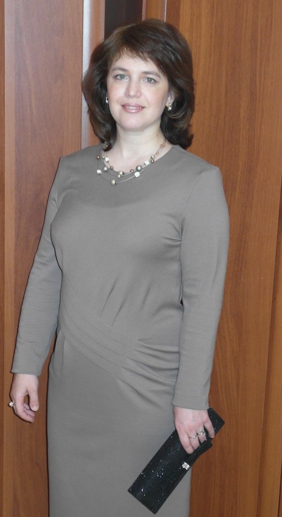 Елена Кириченко | Санкт-Петербург